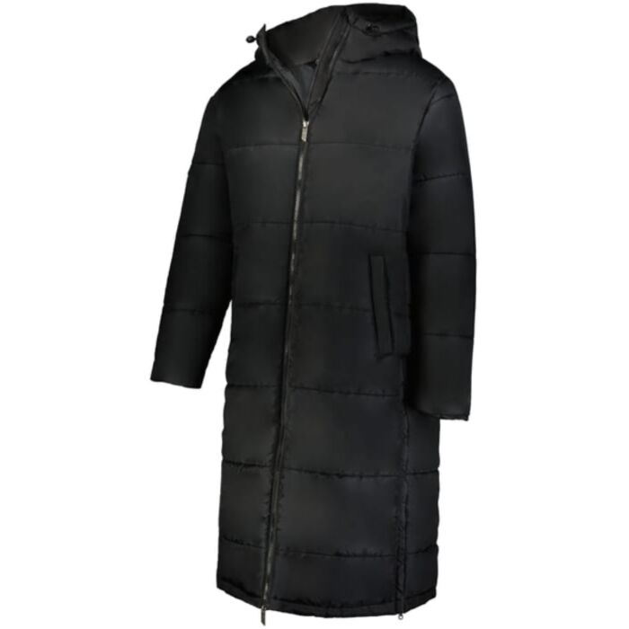 HOLLOWAY LONG PUFFER JACKET Thumbnail