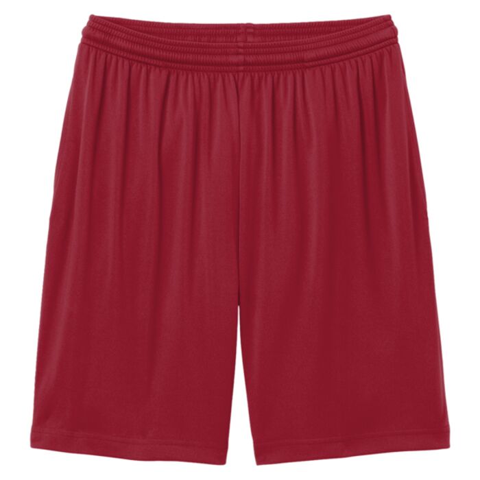 PosiCharge ® Competitor 7' Pocketed Short Thumbnail