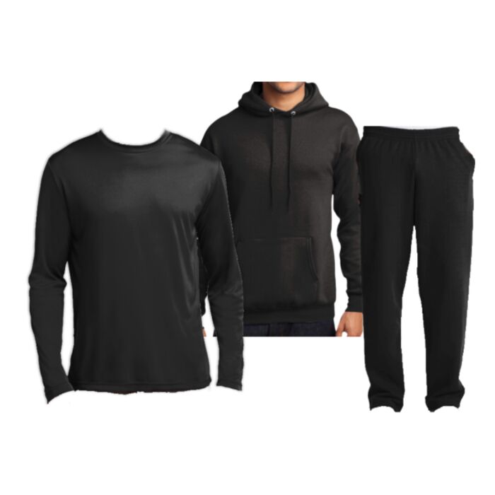 2nd Wind Starter Bundle with L/S Thumbnail