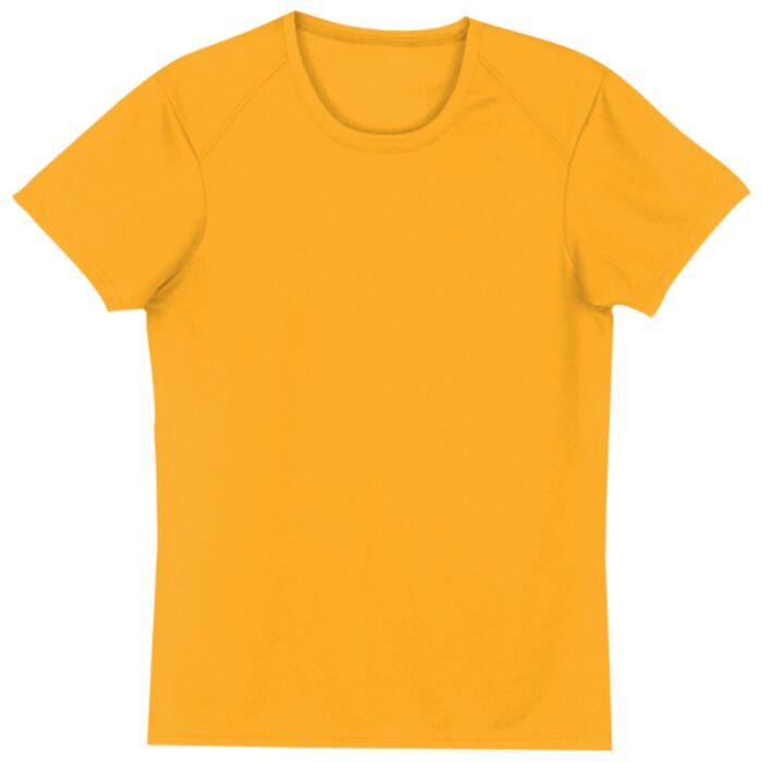 Ladies' B-Core Short-Sleeve Performance Tee Thumbnail