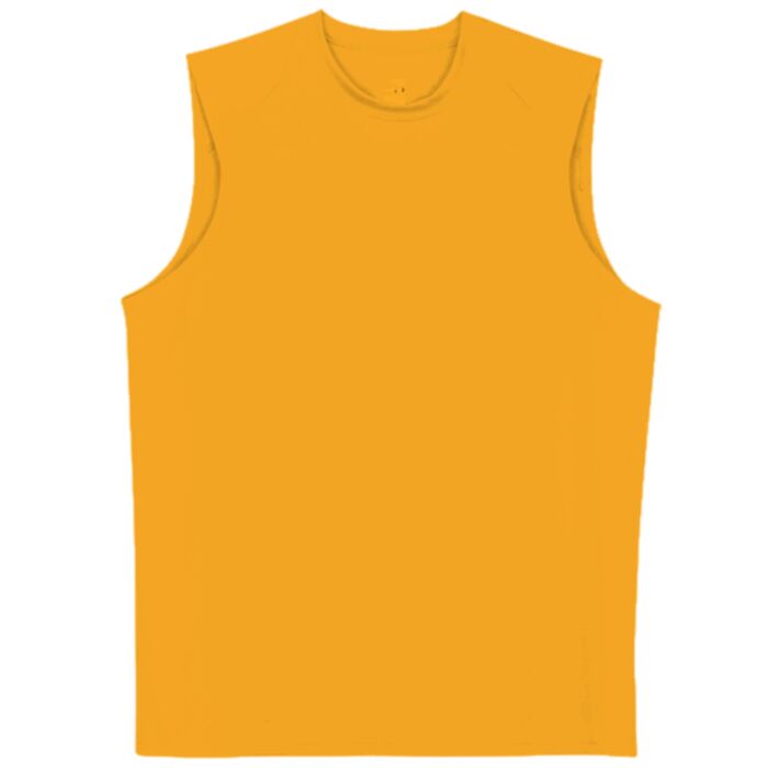 Sleeveless B-Core Tee Thumbnail