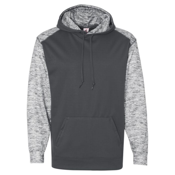 Blend Performance Hooded Sweatshirt Thumbnail