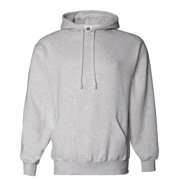 Size-Inclusive Hooded Sweatshirt Thumbnail
