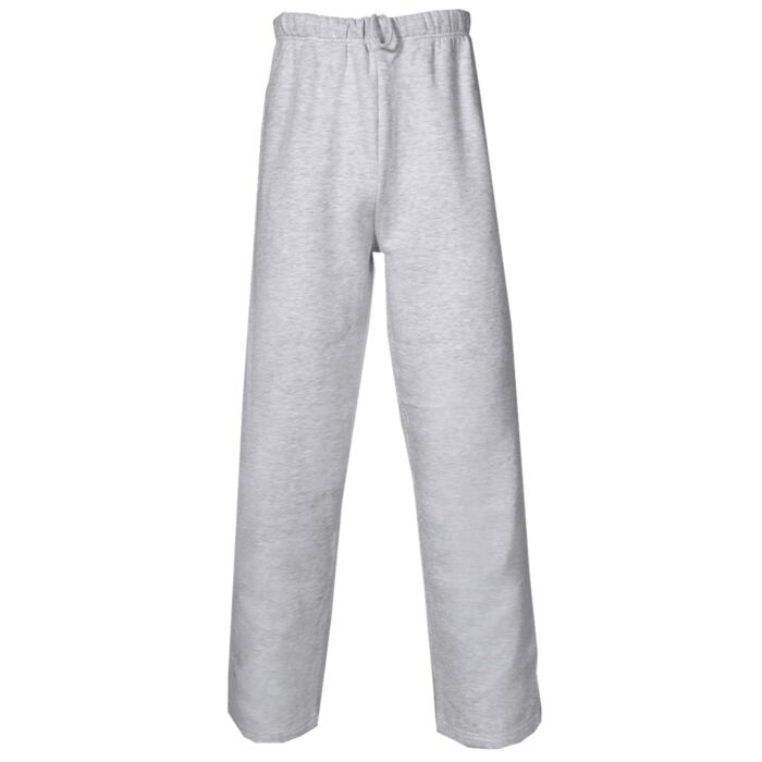 Open Bottom Sweatpants Thumbnail