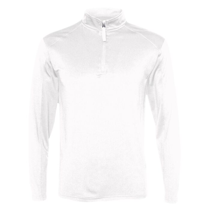 Lightweight Quarter-Zip Pullover Thumbnail