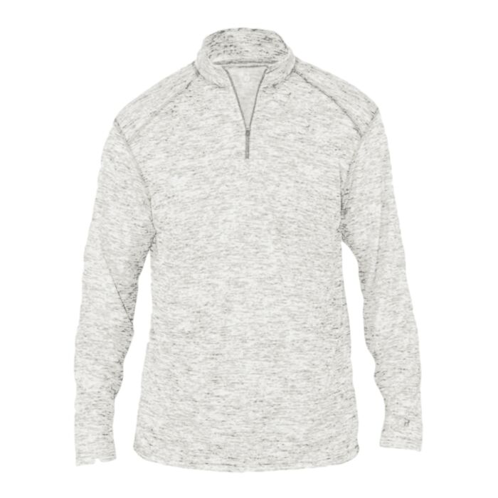 Blend Quarter-Zip Pullover Thumbnail