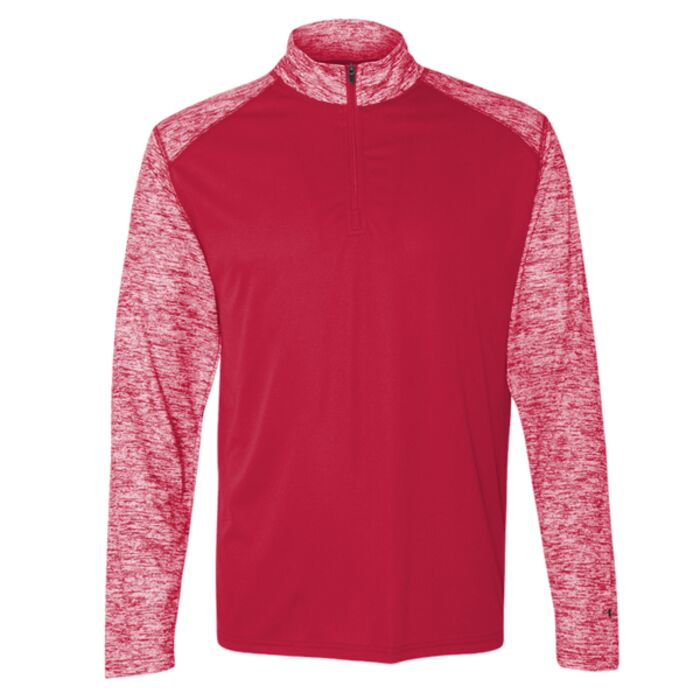 Blend Sport Quarter-Zip Thumbnail