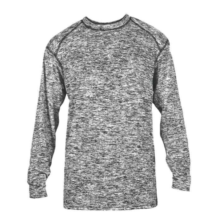 Blend Long Sleeve T-Shirt Thumbnail