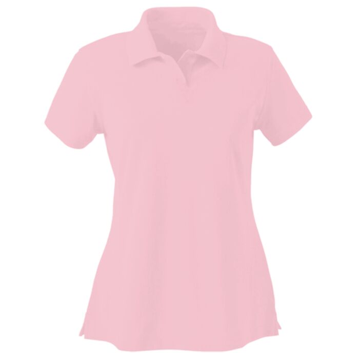 Ladies Micropique Sport Wick Polo Thumbnail