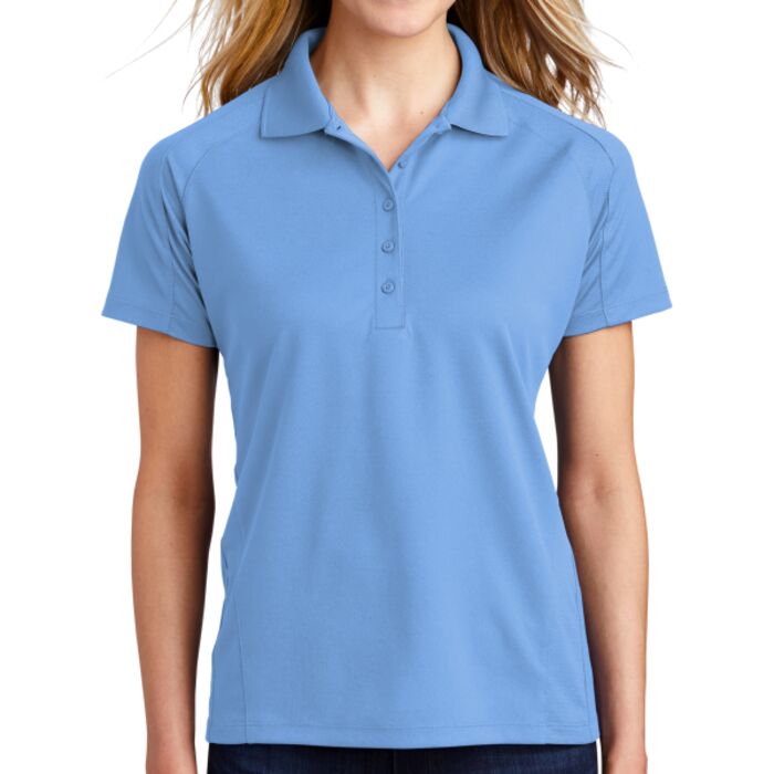 Ladies Dri-Mesh Pro Polo Thumbnail