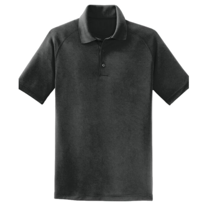 Mens Dry Zone Raglan Polo Thumbnail