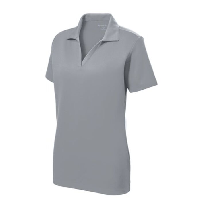 Ladies PosiCharge RacerMesh Polo Thumbnail