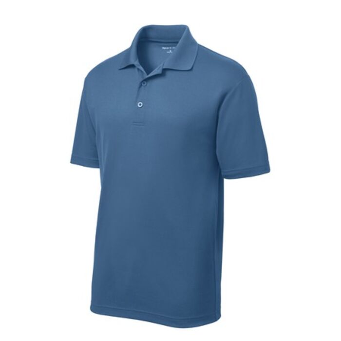 Mens PosiCharge RacerMesh Polo Thumbnail