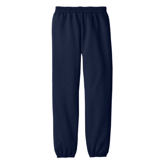 Port & Co Youth Fleece Sweatpant Thumbnail