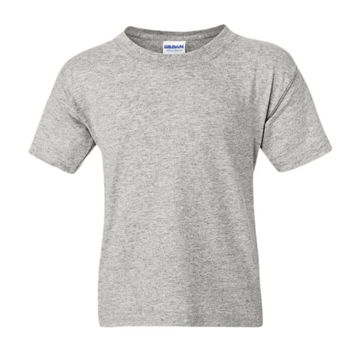 Gildan DryBlend Youth 50/50 T-Shirt Thumbnail