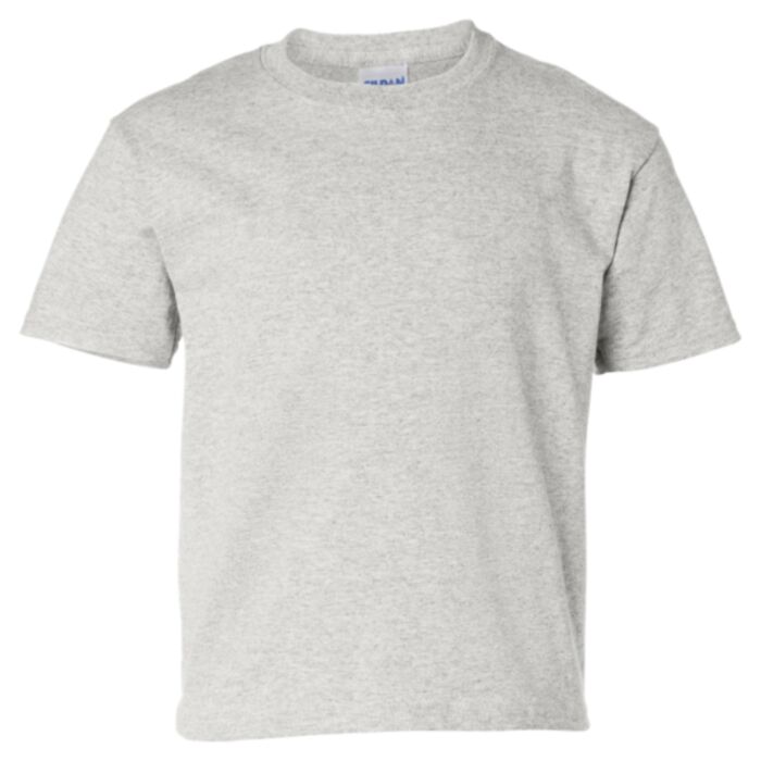 Gildan Ultra Cotton Youth T-Shirt Thumbnail