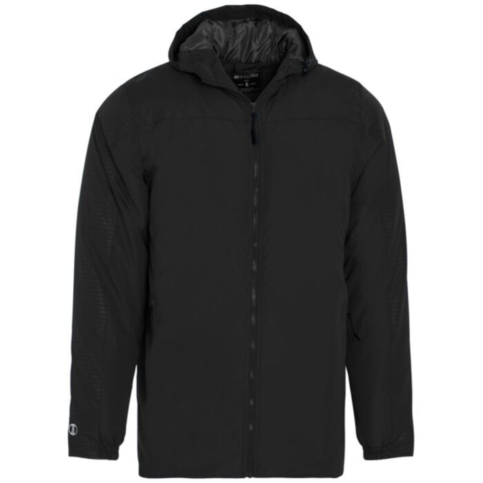 BIONIC HOODED JACKET Thumbnail