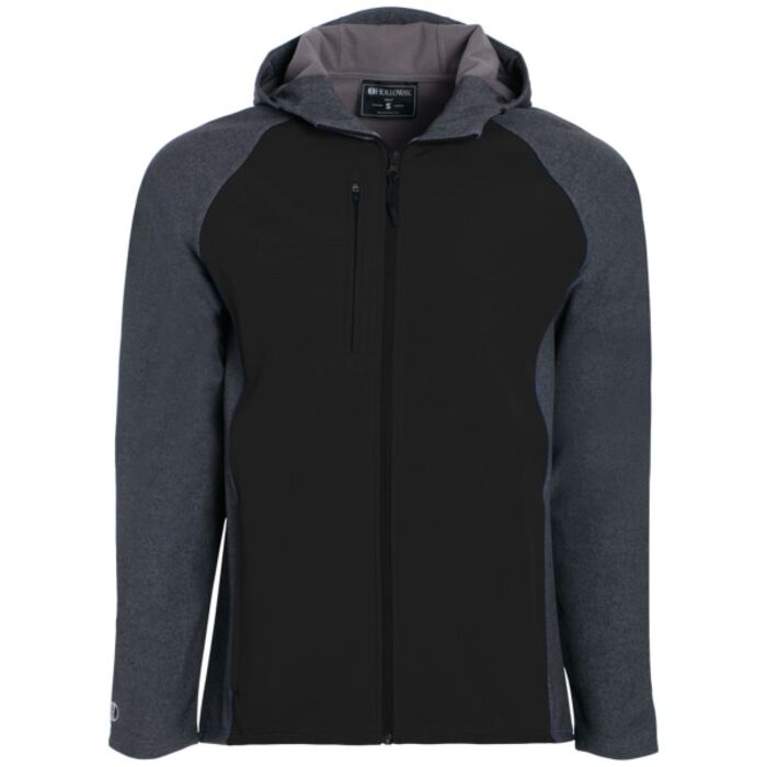 RAIDER SOFTSHELL JACKET Thumbnail
