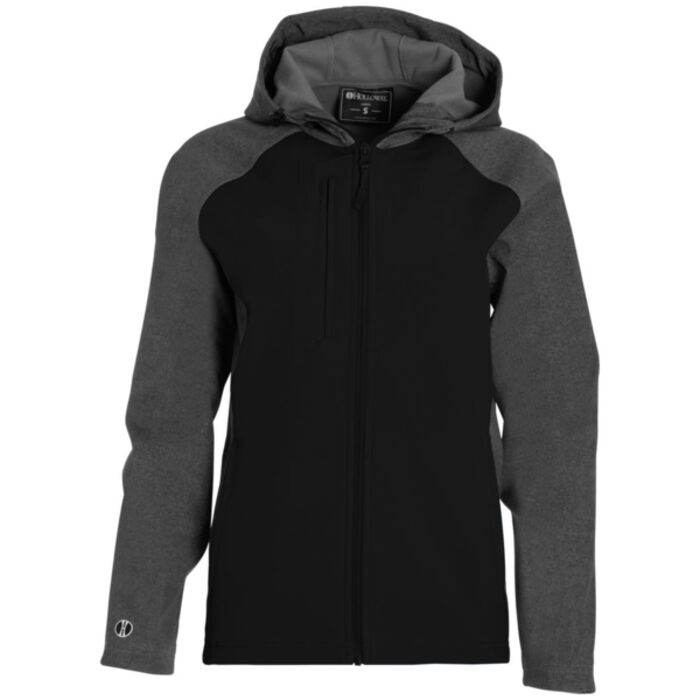 Ladies Raider Softshell Jacket Thumbnail