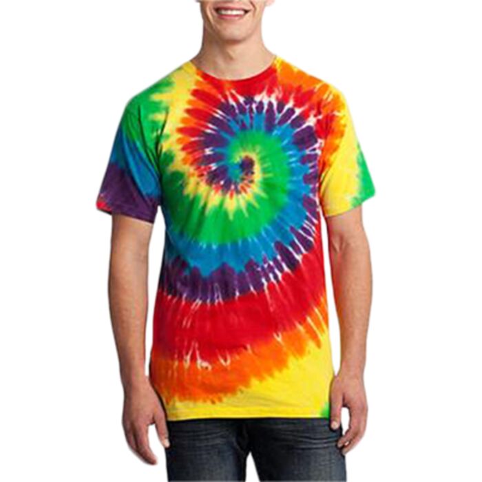 Tie-Dye T-Shirt Thumbnail