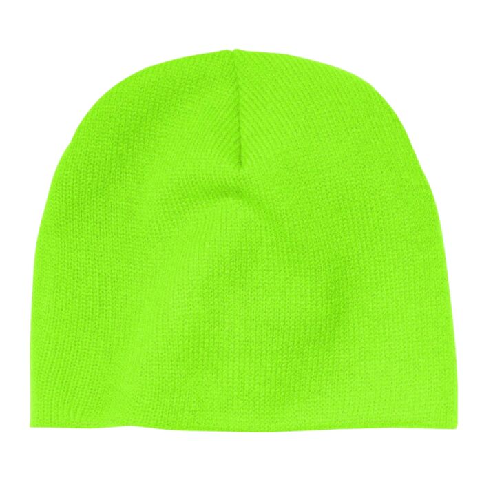 Beanie Cap Thumbnail