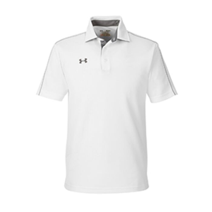 Under Armour Men's Tech Polo Thumbnail