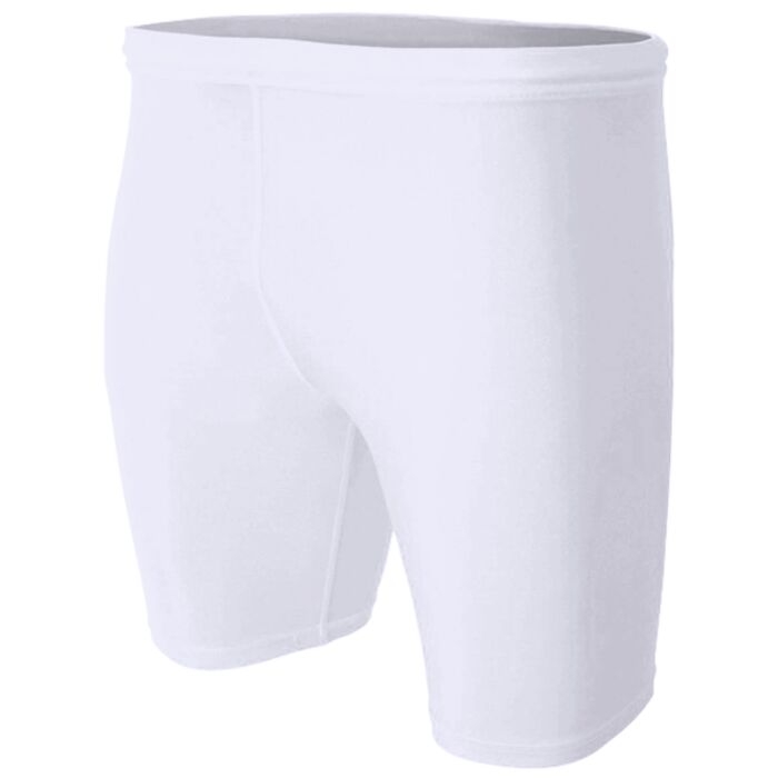 Men's 8" Inseam Compression Shorts Thumbnail