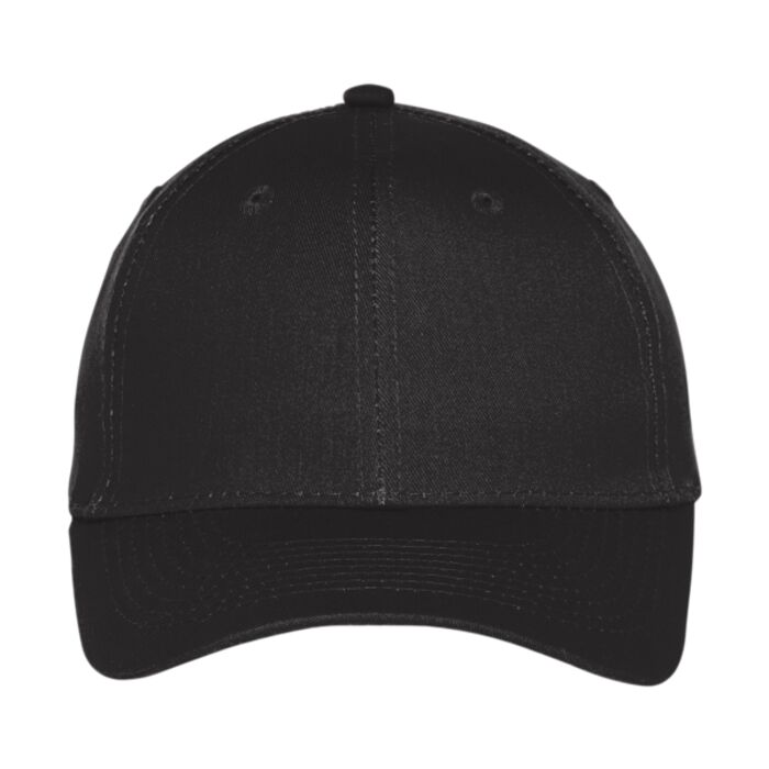 Uniforming Twill Cap Thumbnail
