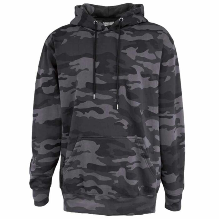 Camo Hoodie Thumbnail