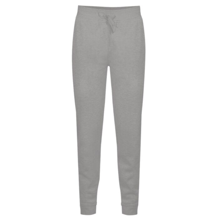 Ladies Fleece Joggers Thumbnail