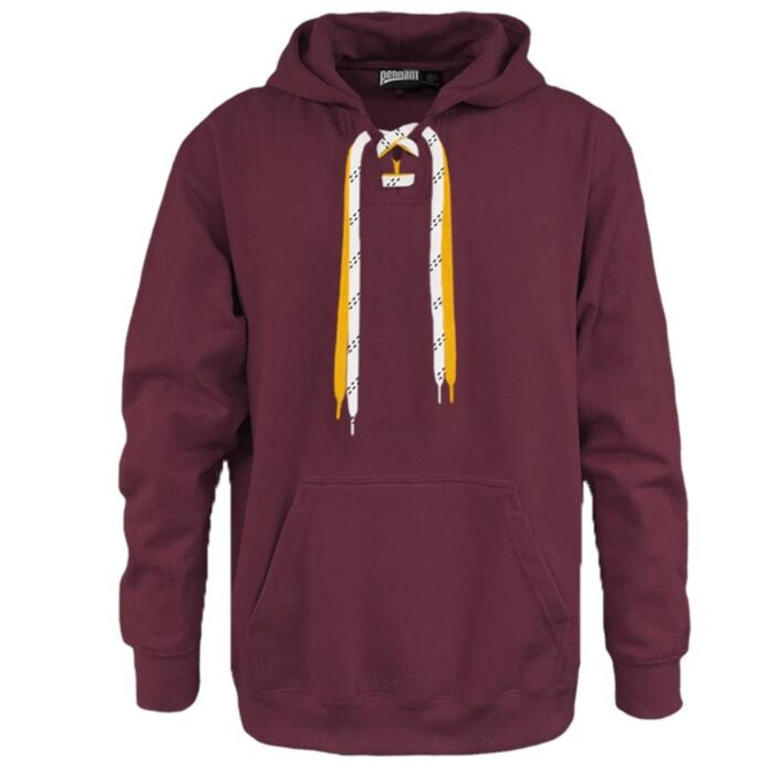 Pennant Face-Off Hoodie Thumbnail
