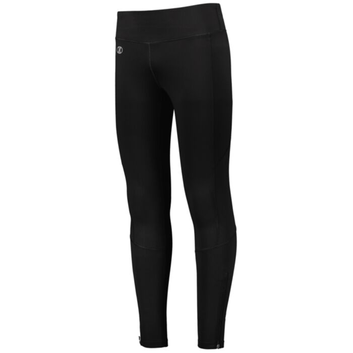 Ladies Hi Rise Tech Tight Thumbnail