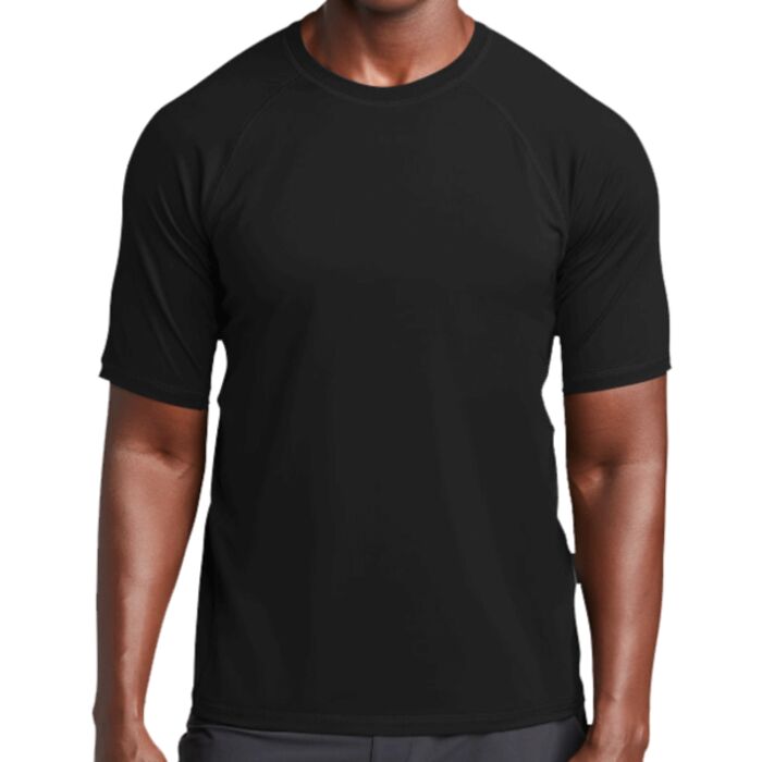 ® Rashguard Tee Thumbnail