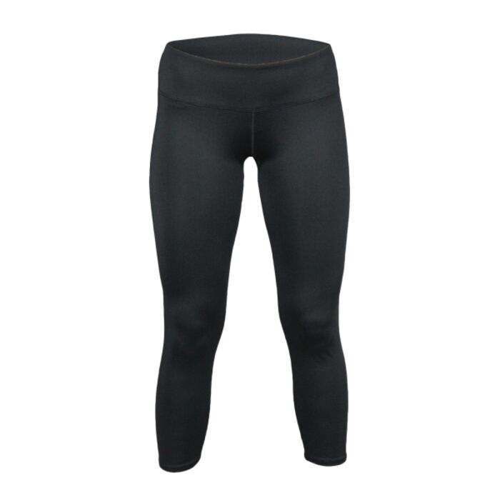 Badger Ladies Capri Leggings Thumbnail