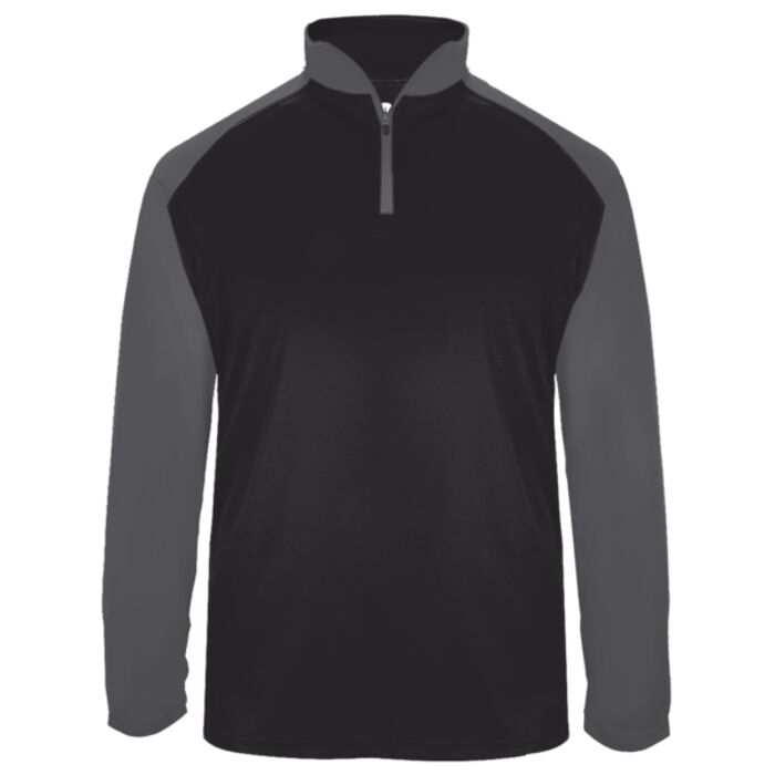 Ultimate SoftLock™ Sport Quarter-Zip Pullover Thumbnail